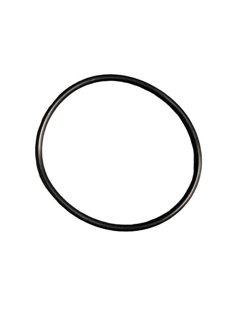 O-ring for venturi plate